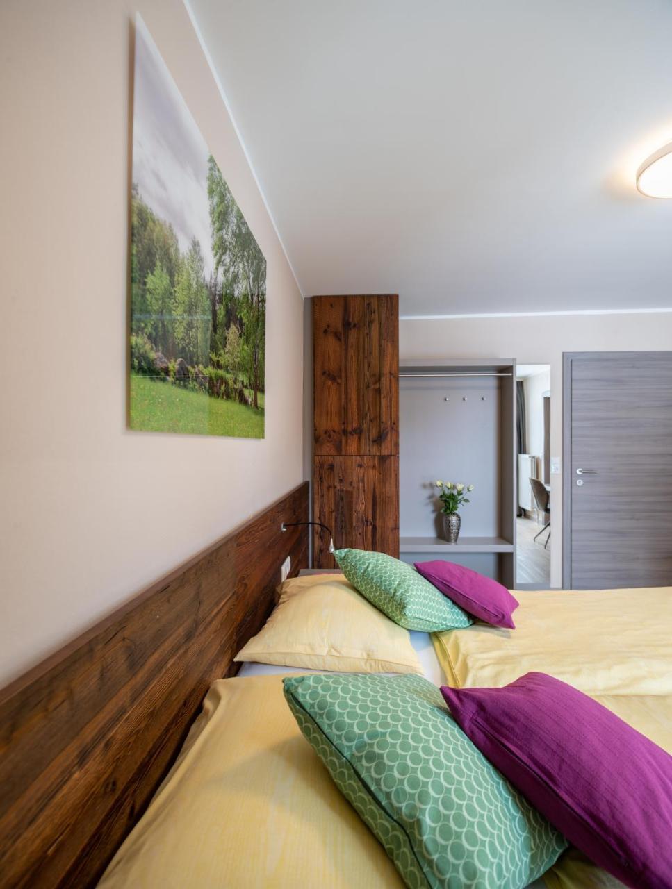 Guest house Forellenwirt Grunbach