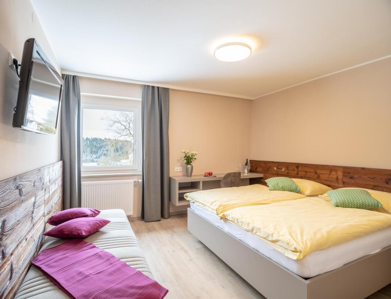 Forellenwirt Guest house